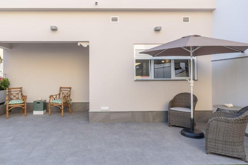 La Palmera Hotel Boutique