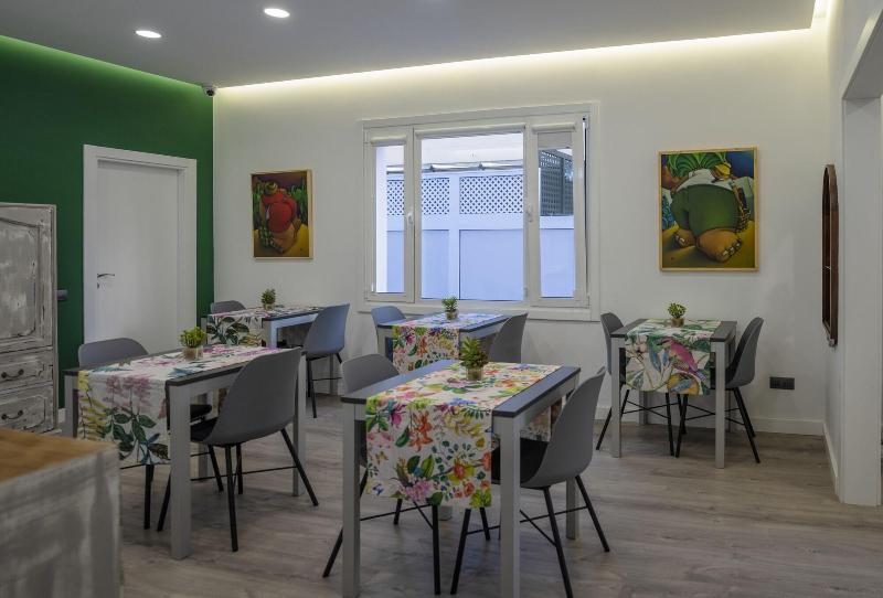 La Palmera Hotel Boutique