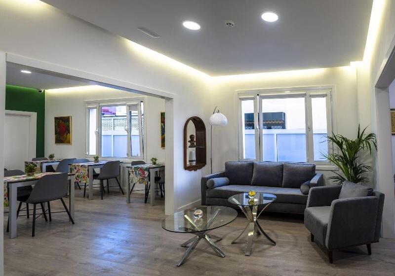 La Palmera Hotel Boutique