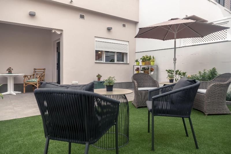 La Palmera Hotel Boutique