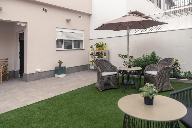 La Palmera Hotel Boutique