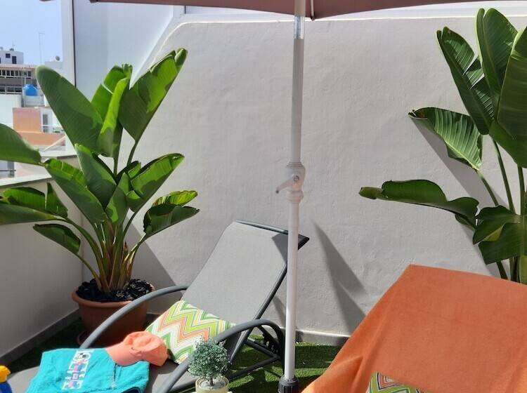 La Palmera Hotel Boutique