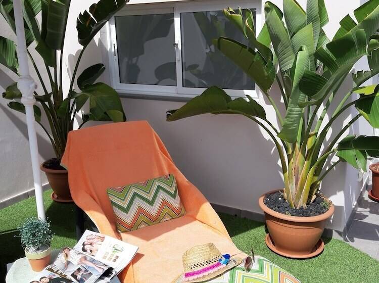 La Palmera Hotel Boutique