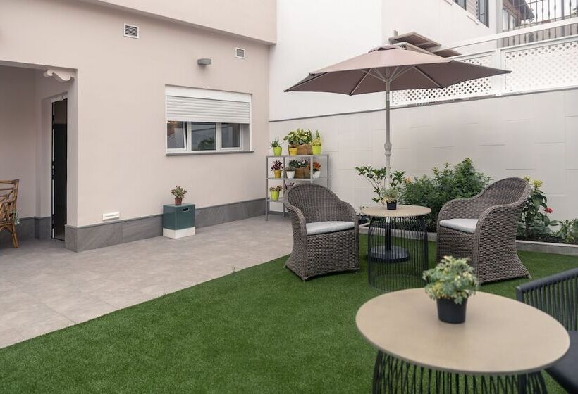 La Palmera Hotel Boutique