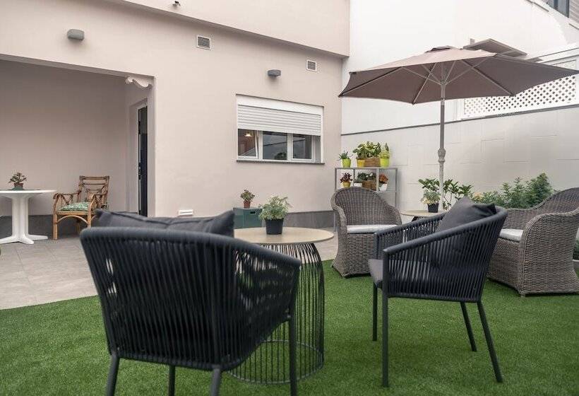 La Palmera Hotel Boutique