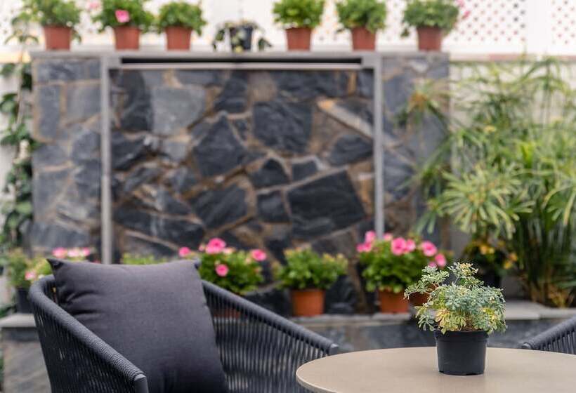 La Palmera Hotel Boutique