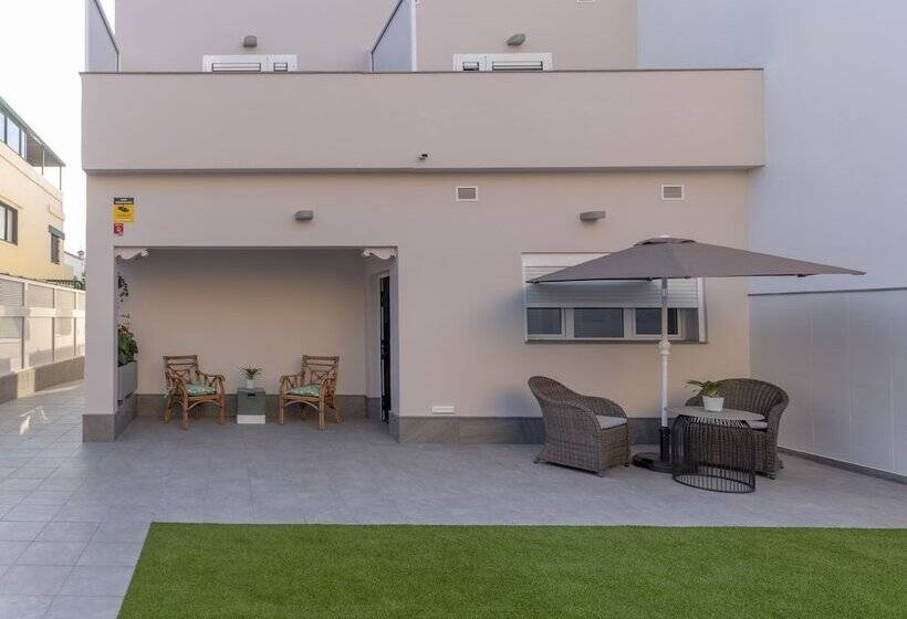 La Palmera Hotel Boutique