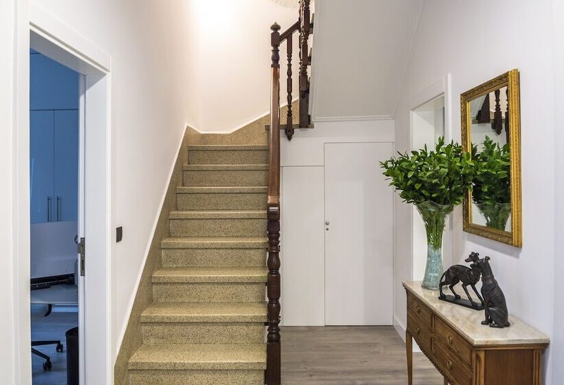 La Palmera Hotel Boutique