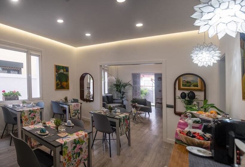 La Palmera Hotel Boutique