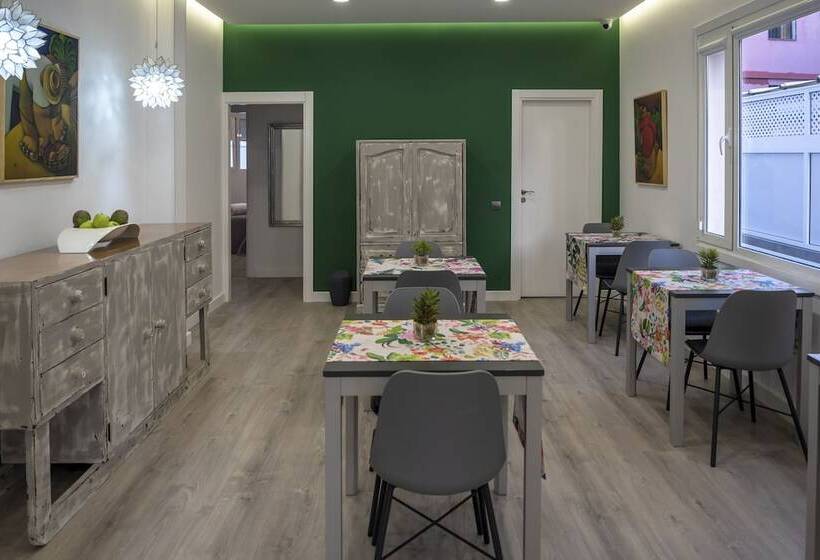 La Palmera Hotel Boutique