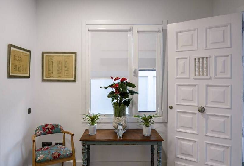 La Palmera Hotel Boutique