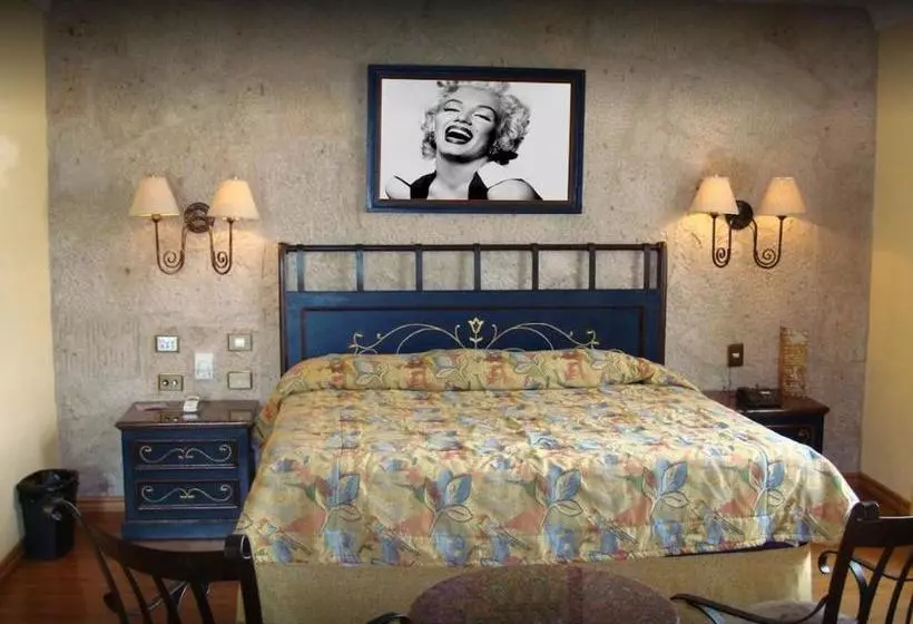 Motel Astoria