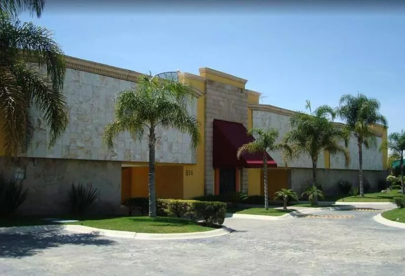 Motel Astoria