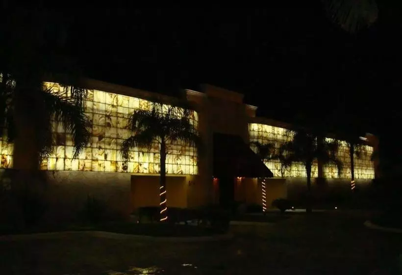 Motel Astoria