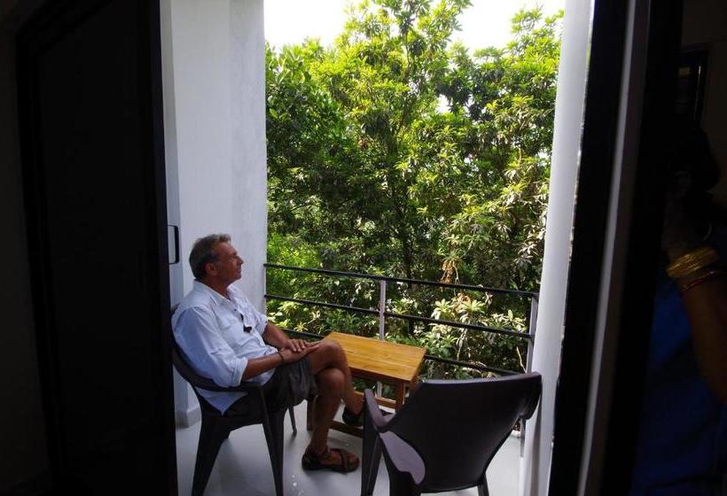 Pensione Angelo S Place