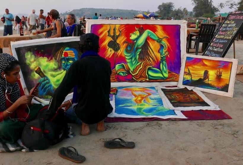 Pensione Angelo S Place