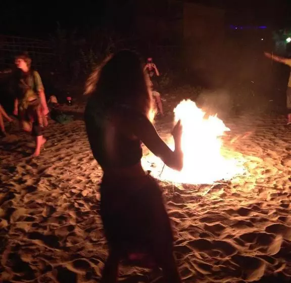 ペンション Angelo S Place