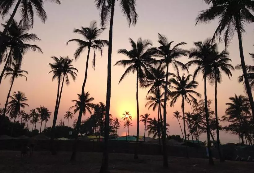 ペンション Angelo S Place