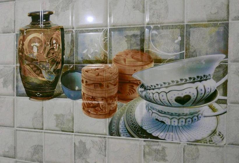 Pensione Angelo S Place