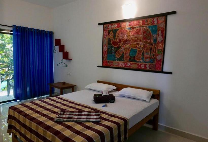 Pensione Angelo S Place