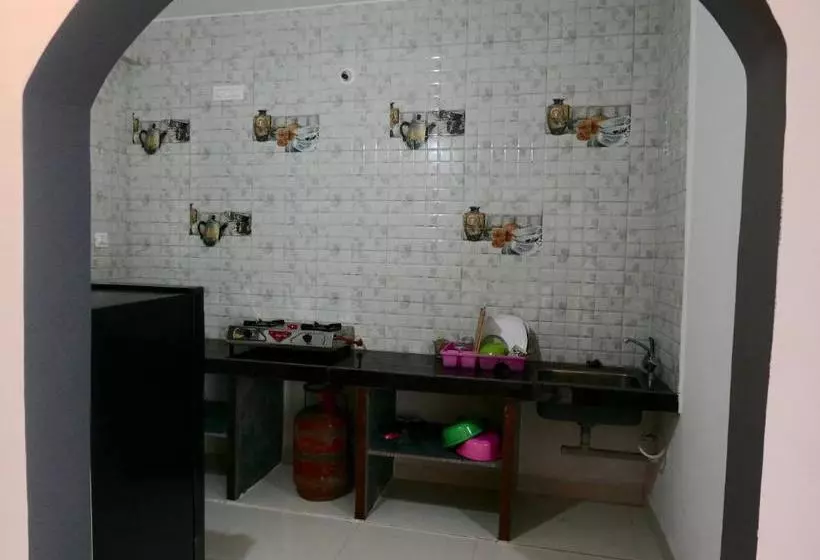 ペンション Angelo S Place