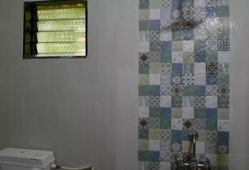 ペンション Angelo S Place