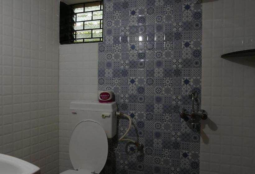 Pensione Angelo S Place