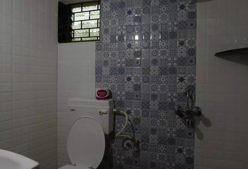 ペンション Angelo S Place