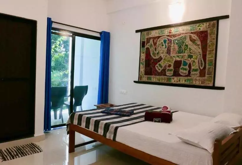 ペンション Angelo S Place