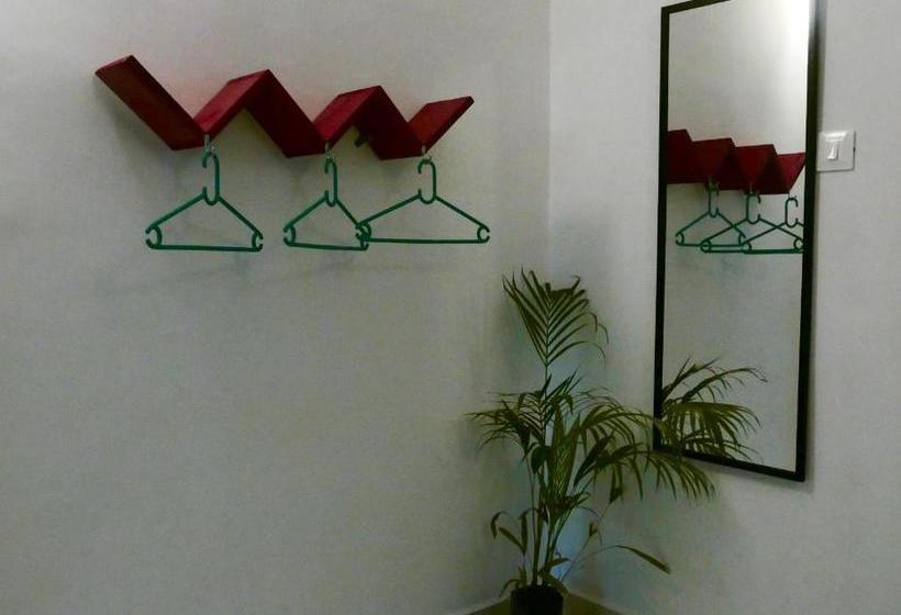 Pensione Angelo S Place