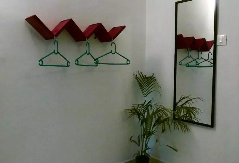 ペンション Angelo S Place