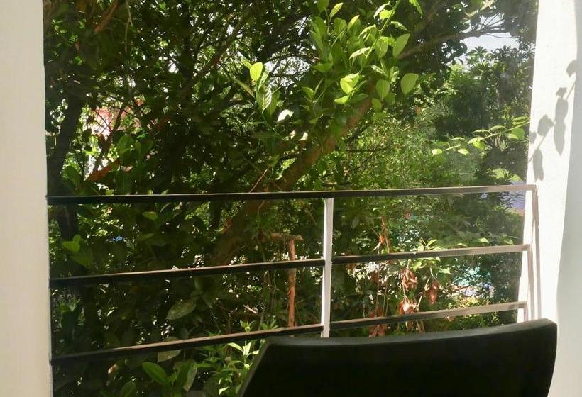 Pensione Angelo S Place