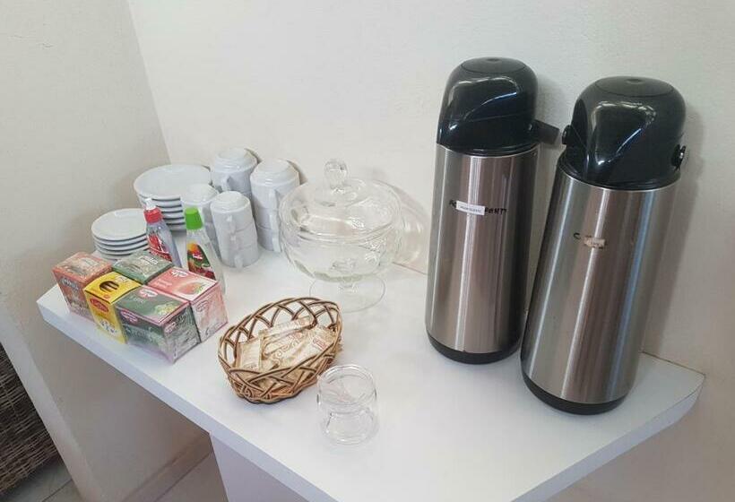 הוסטל Pousada Mar Da Barra