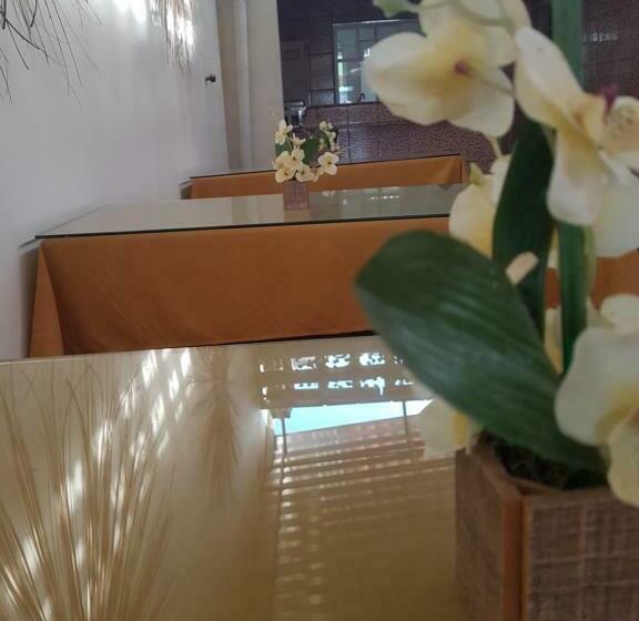 הוסטל Pousada Mar Da Barra