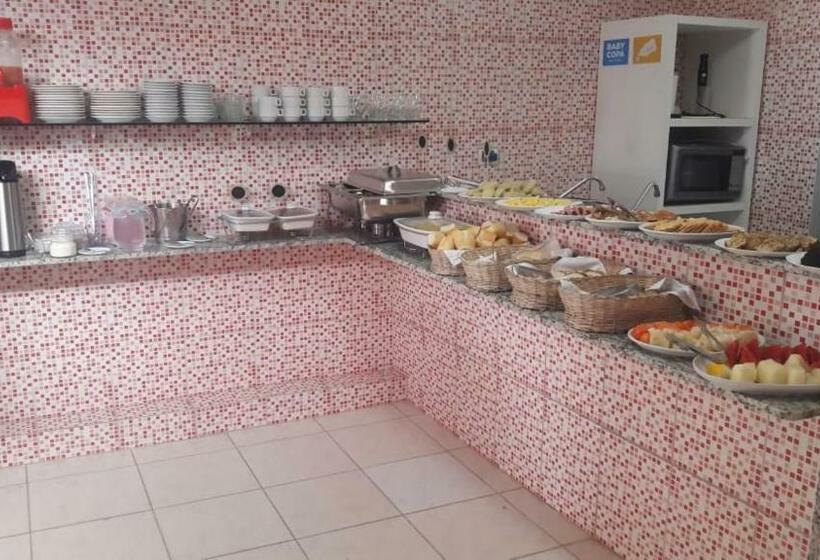 הוסטל Pousada Mar Da Barra