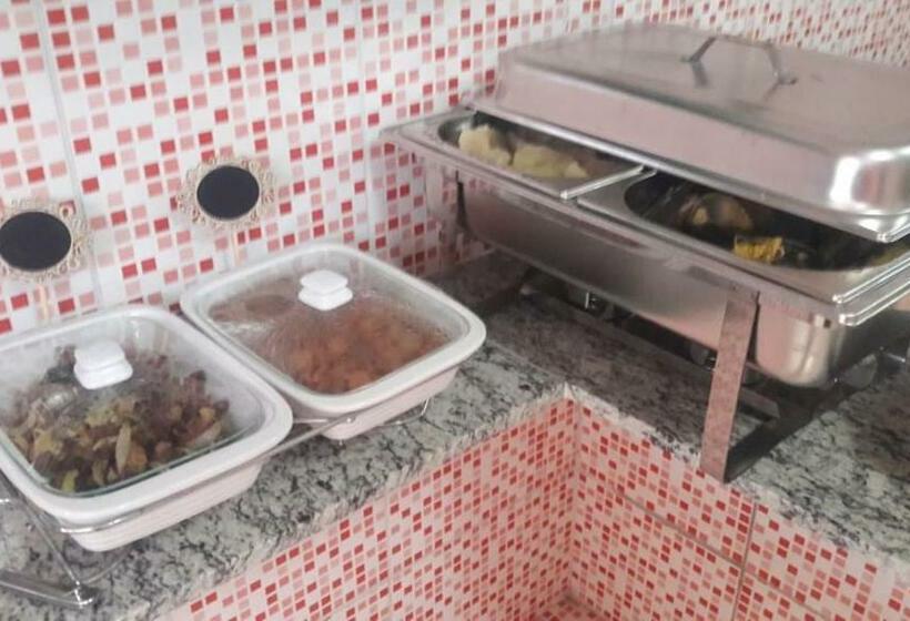 הוסטל Pousada Mar Da Barra