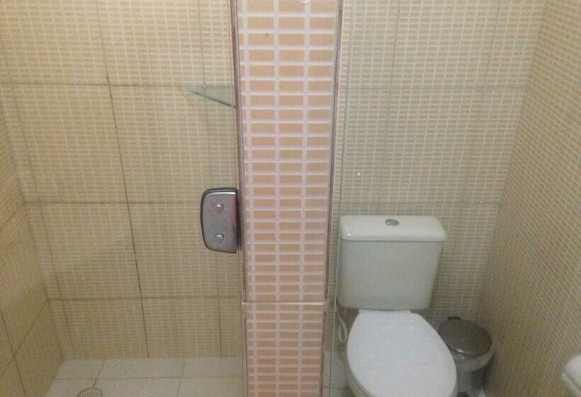 הוסטל Pousada Mar Da Barra