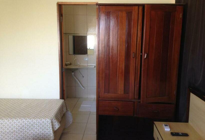 הוסטל Pousada Mar Da Barra