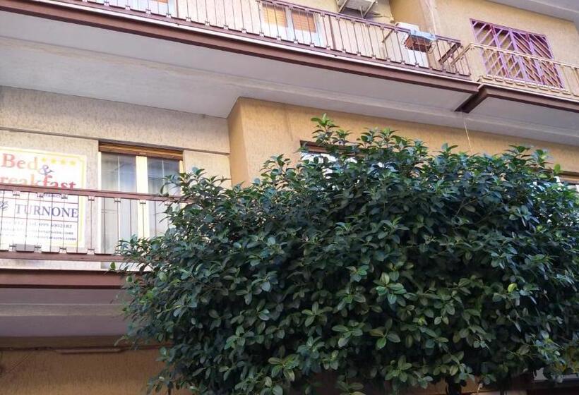 B&b Metropolitan Taranto