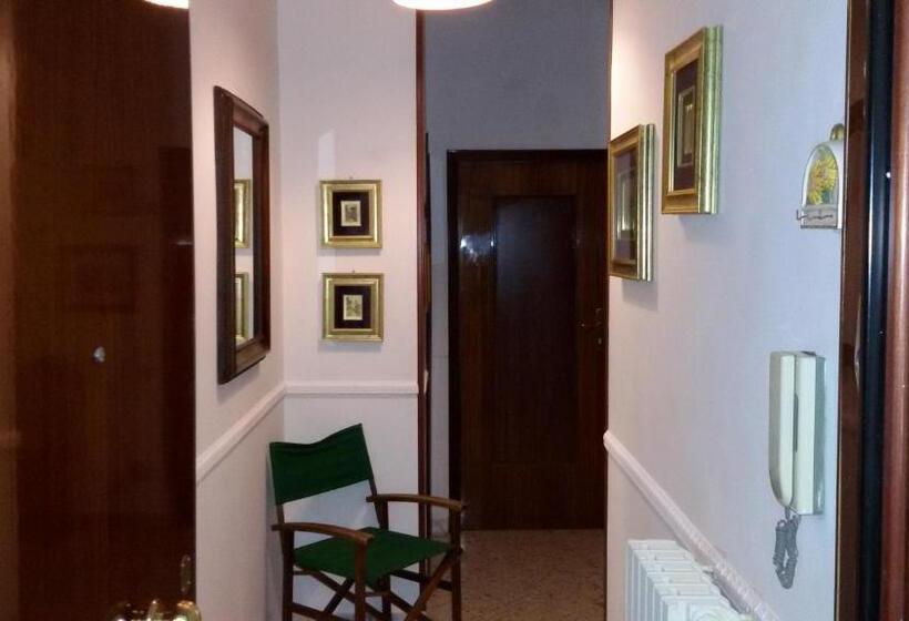 B&b Metropolitan Taranto