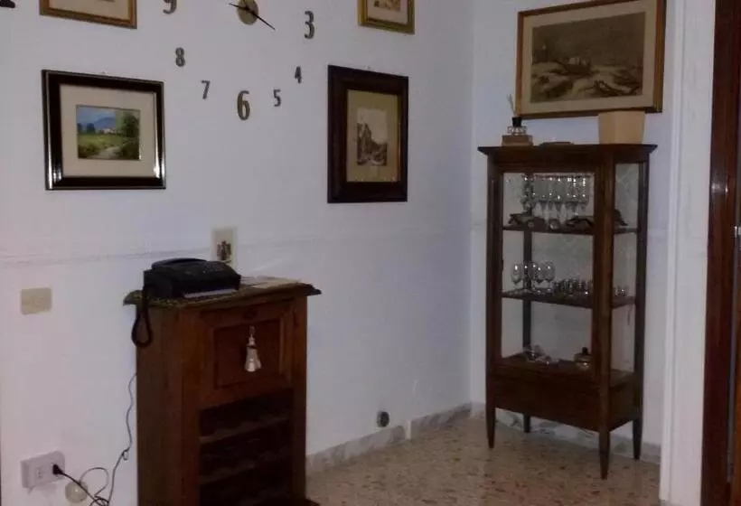 B&b Metropolitan Taranto