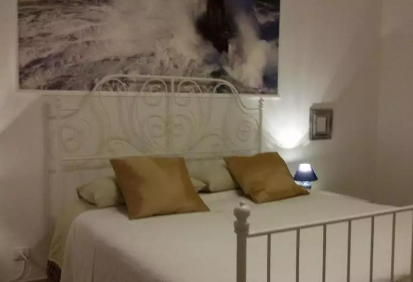 B&b Metropolitan Taranto
