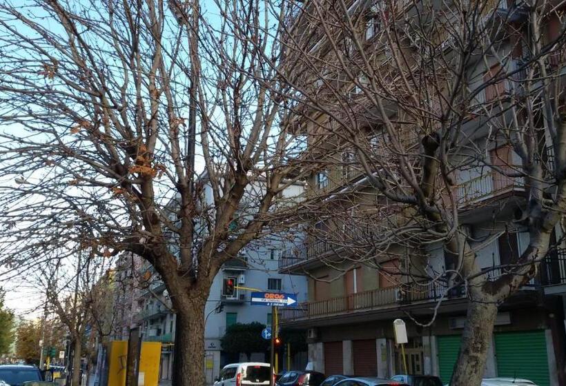 B&b Metropolitan Taranto
