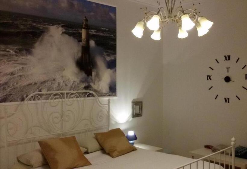 B&b Metropolitan Taranto
