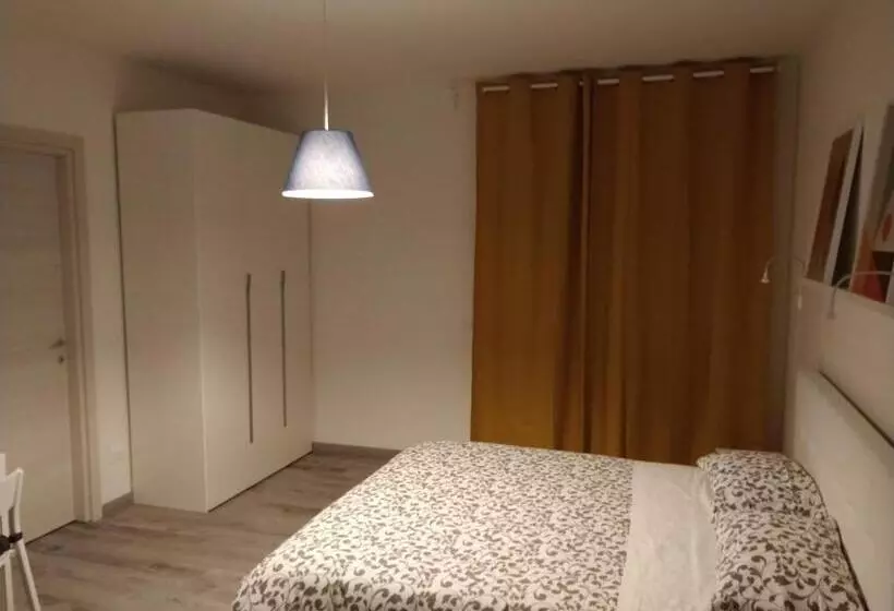 تختخواب و صبحانه Novantatrè