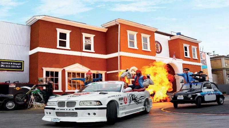 Отель Holiday Inn Express Oberhausen, An Ihg