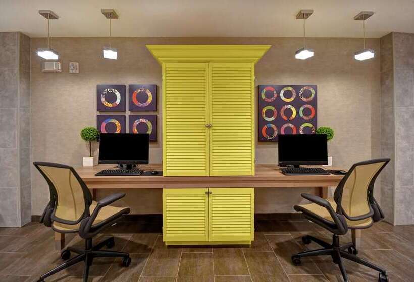 酒店 Home2 Suites By Hilton Harvey New Orleans Westbank