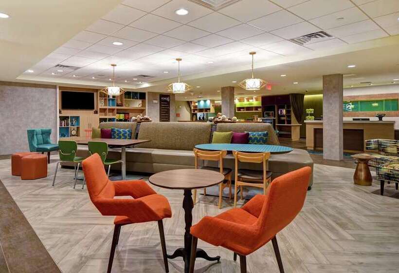 酒店 Home2 Suites By Hilton Harvey New Orleans Westbank