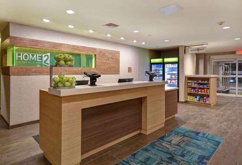 酒店 Home2 Suites By Hilton Harvey New Orleans Westbank