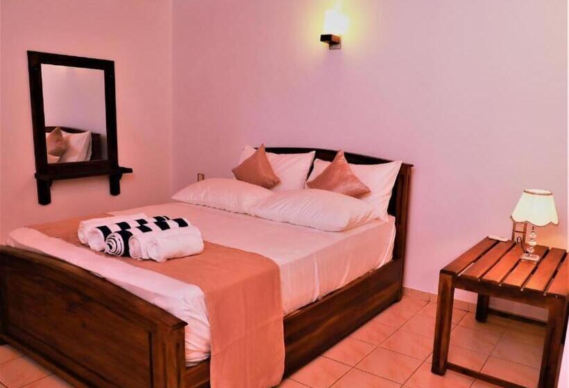 ホテル Shenora Beach Resort